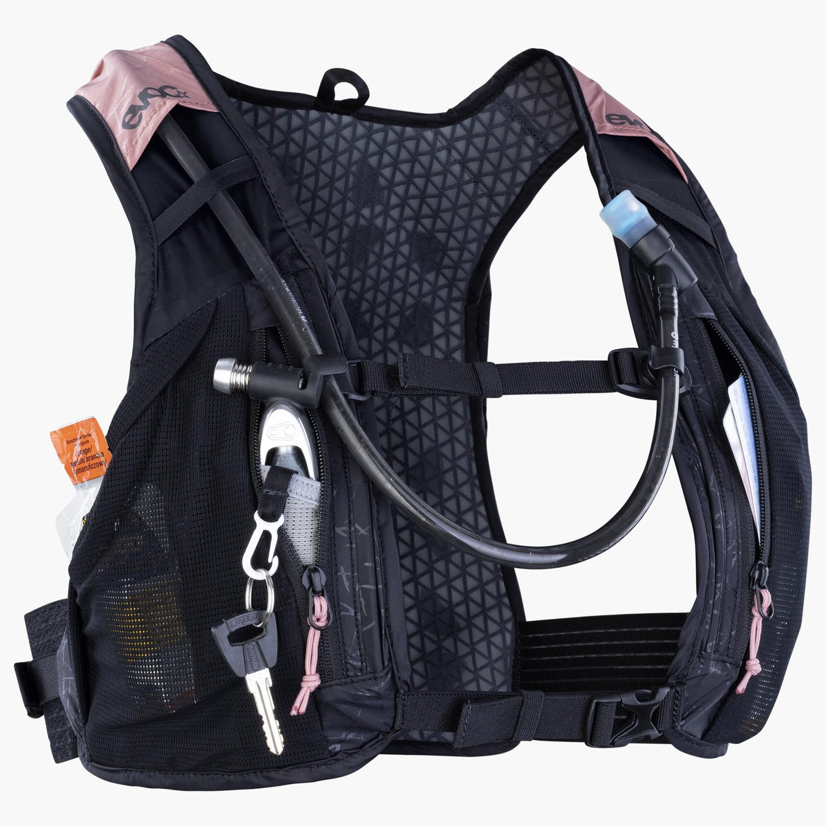 EVOC Hydro Pro 6 + Hydration Bladder 1.5