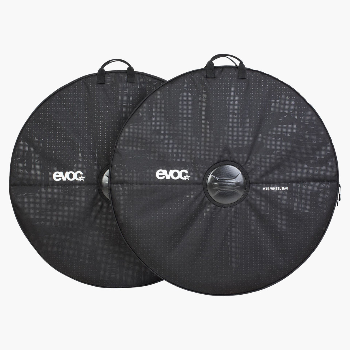 MTB Wheel Bag