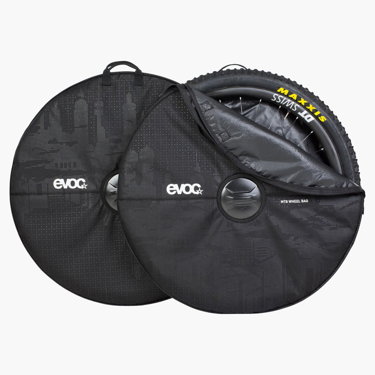 MTB Wheel Bag