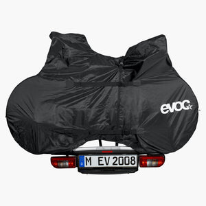 Bike Rack Cover Road
