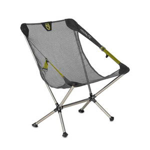 Nemo Chairs Moonlite Reclining Camp Chair