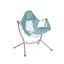 Nemo Stargaze reclining camp chair in Silt/Citron