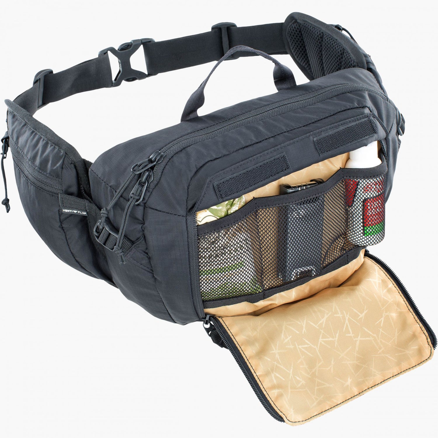 Hip Pack 3 + Hip Pack Hydration Bladder