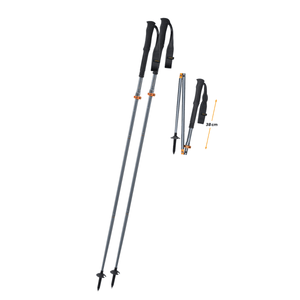 Komperdell Hiking Pole FX Lite Ti Vario Compact 104269