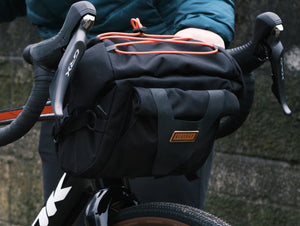 Bikepacking Bar Pack