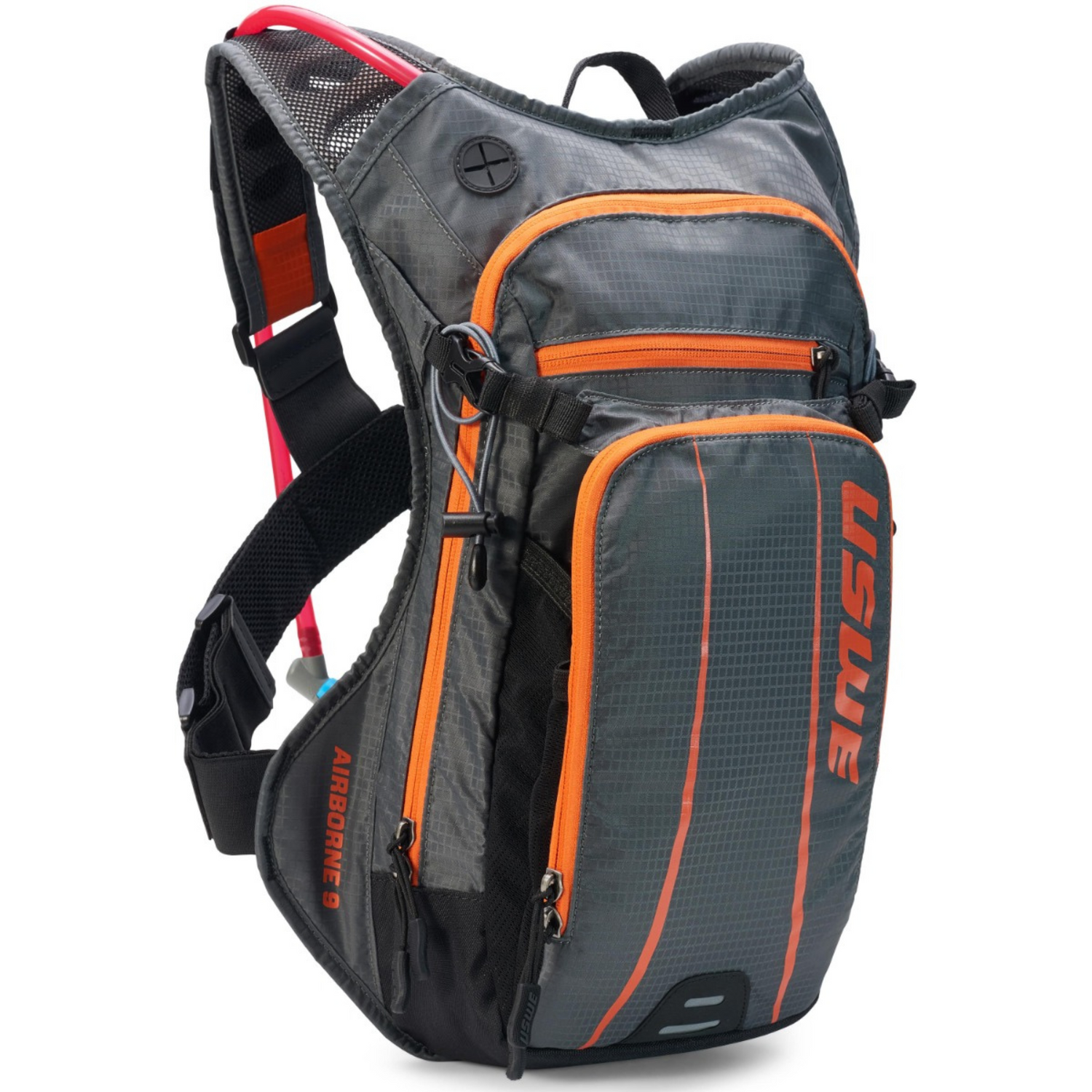 Airborne 9L MTB Hydration Pack