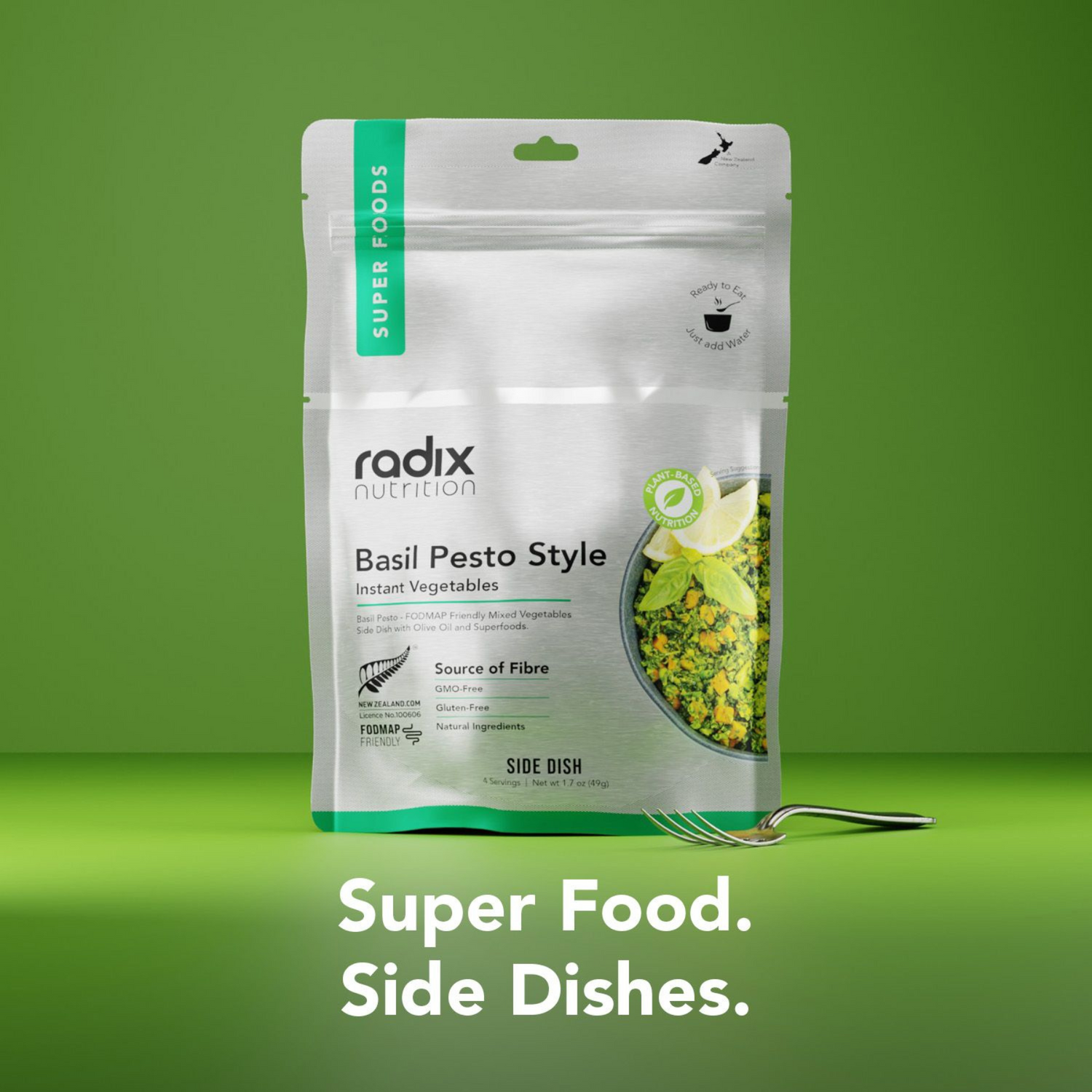 Super Foods Meals