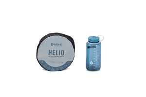 Helio Pressure Shower