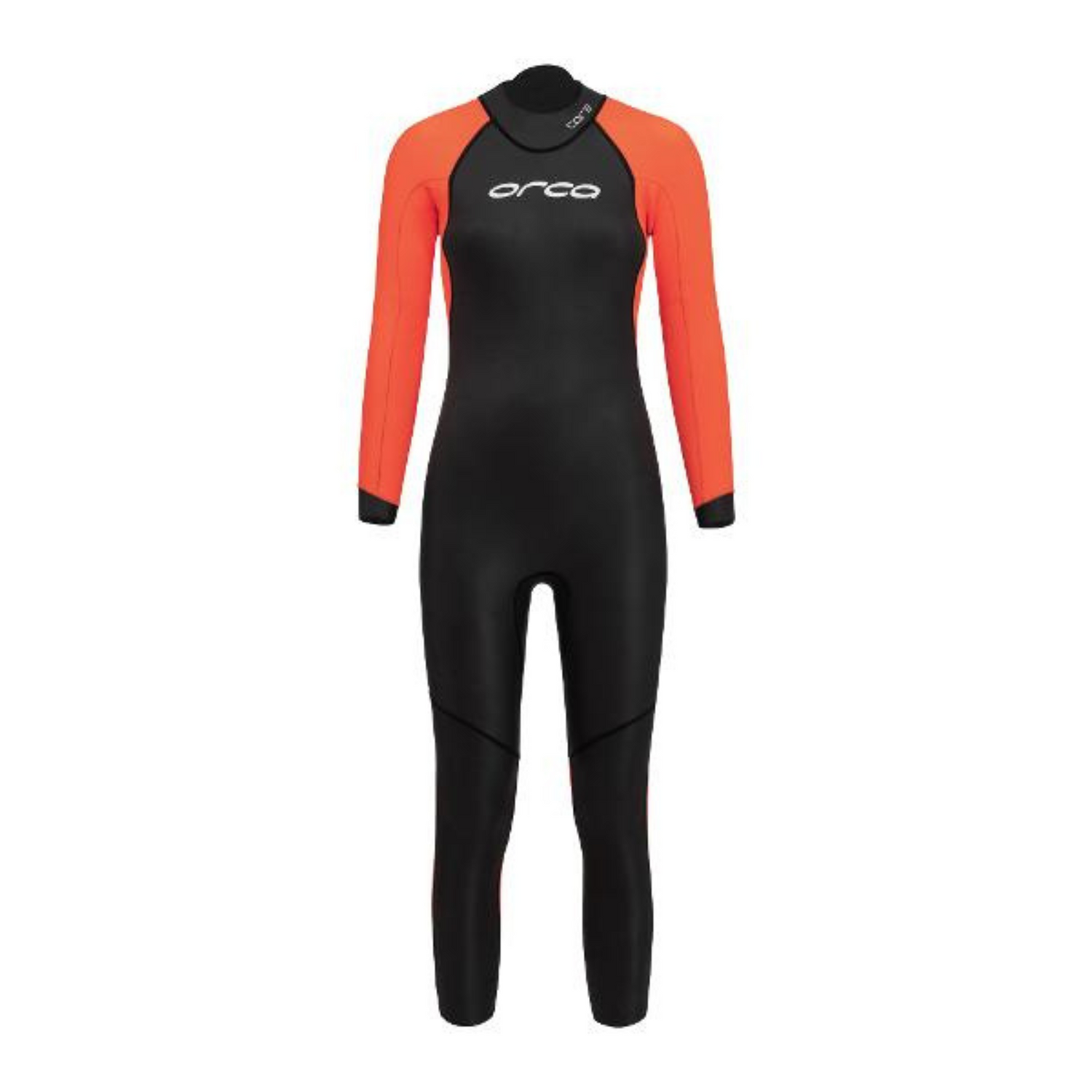 OpenWater Core Hi-Vis Womens Wetsuit - CLEARANCE*