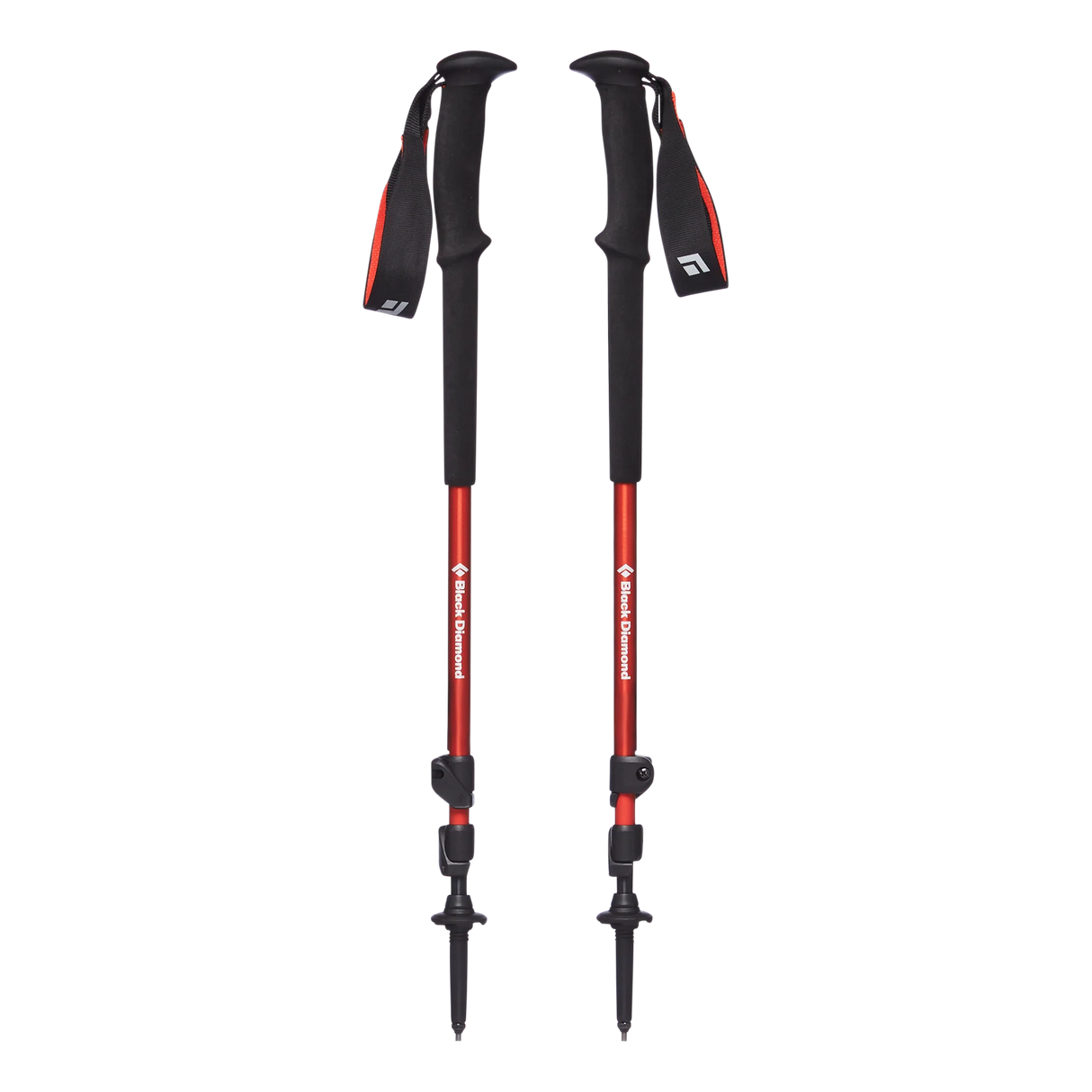 Trail Trekking Poles