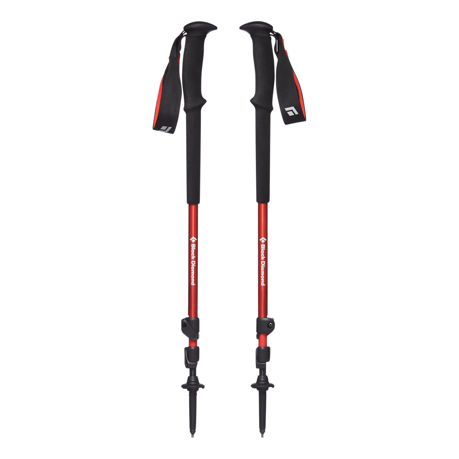 Trail Trekking Poles