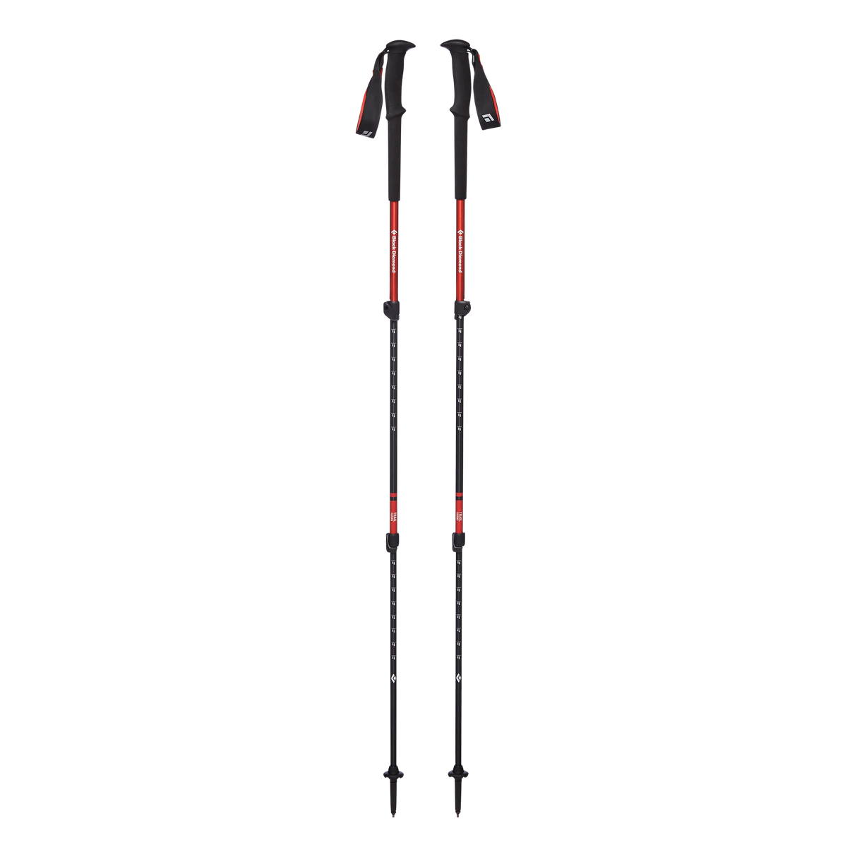 Trail Trekking Poles