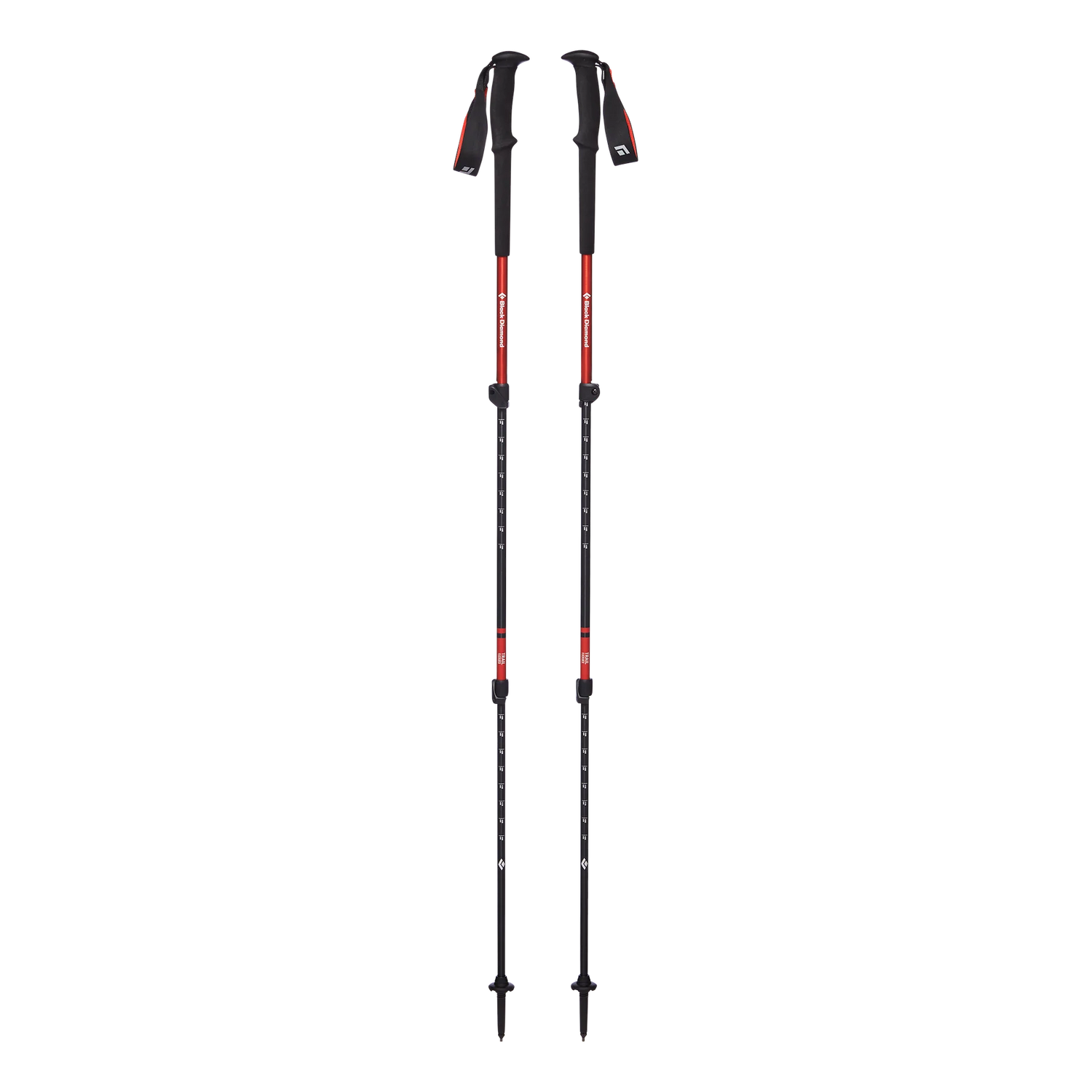 Trail Trekking Poles