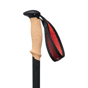 Pursuit Carbon FLZ Trekking Poles