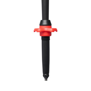 Pursuit Carbon FLZ Trekking Poles