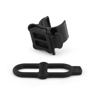 Exposure Kamm/D-Shaped Seatpost Bracket