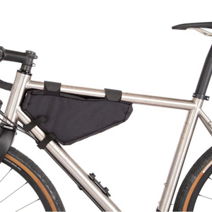 Bikepacking Frame Bag