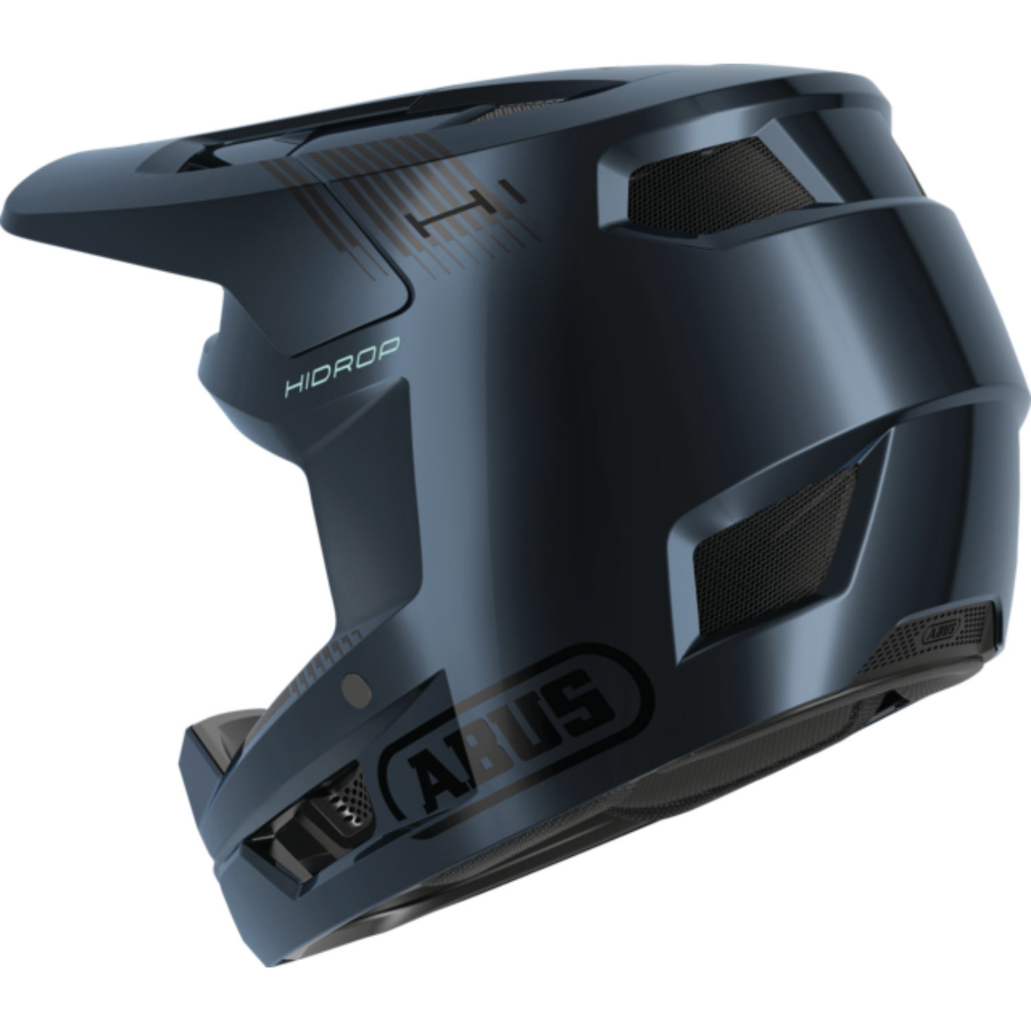 HiDrop MTB Full Face Helmet