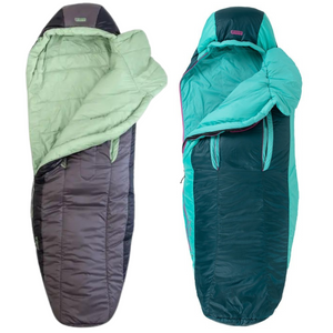 Forte (35°F / 2°C) Womens Sleeping Bag