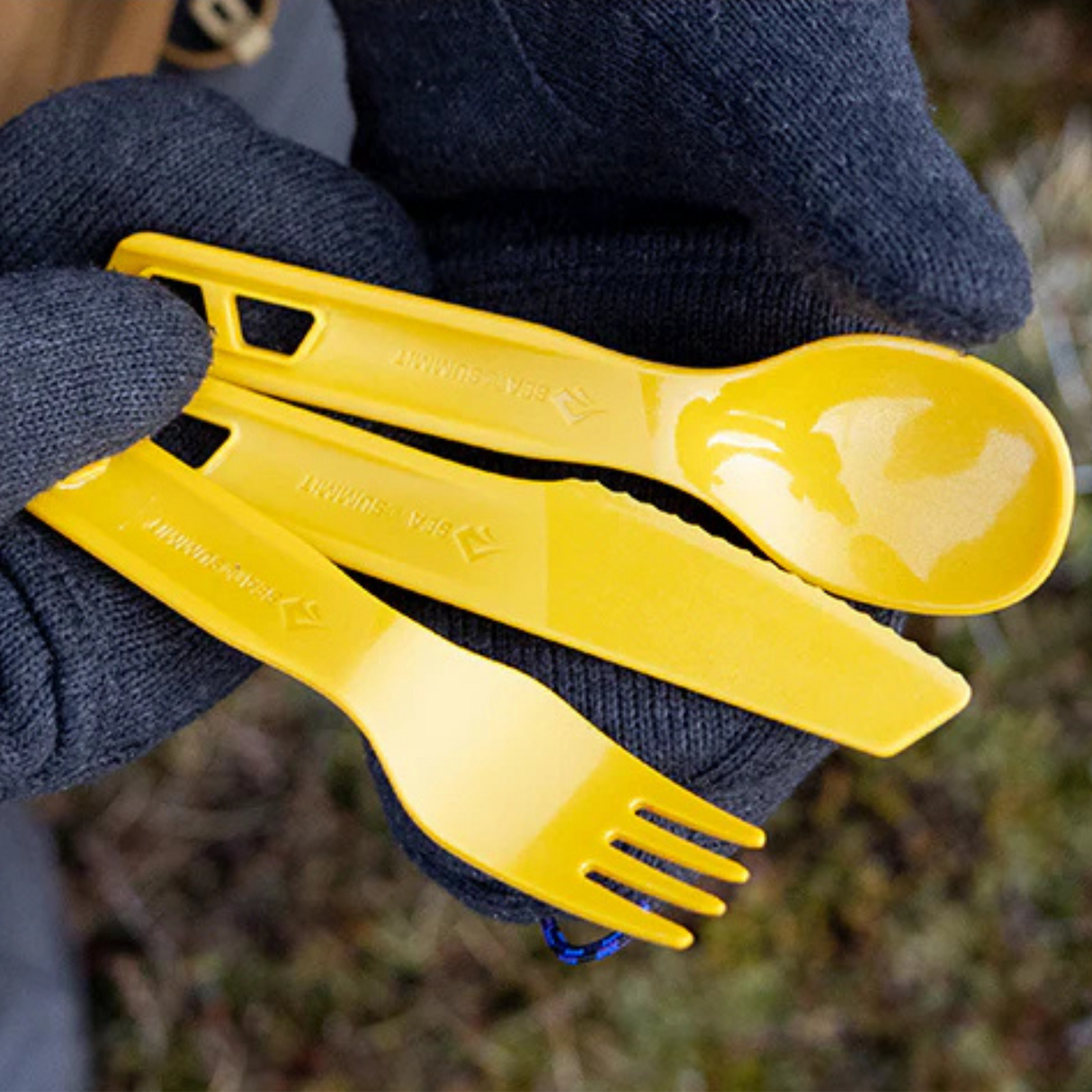 Passage Cutlery Set