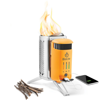 CampStove 2+