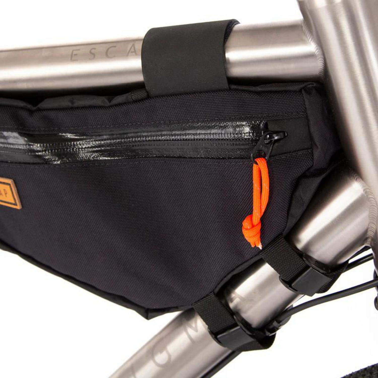 Bikepacking Frame Bag