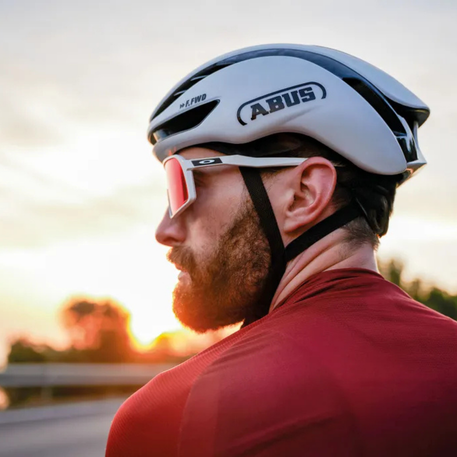 Gamechanger 2.0 Road Helmet