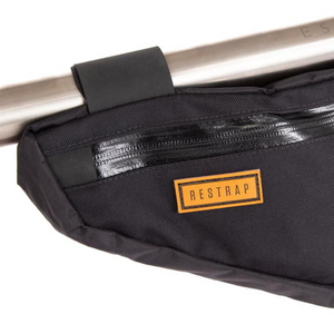 Bikepacking Frame Bag