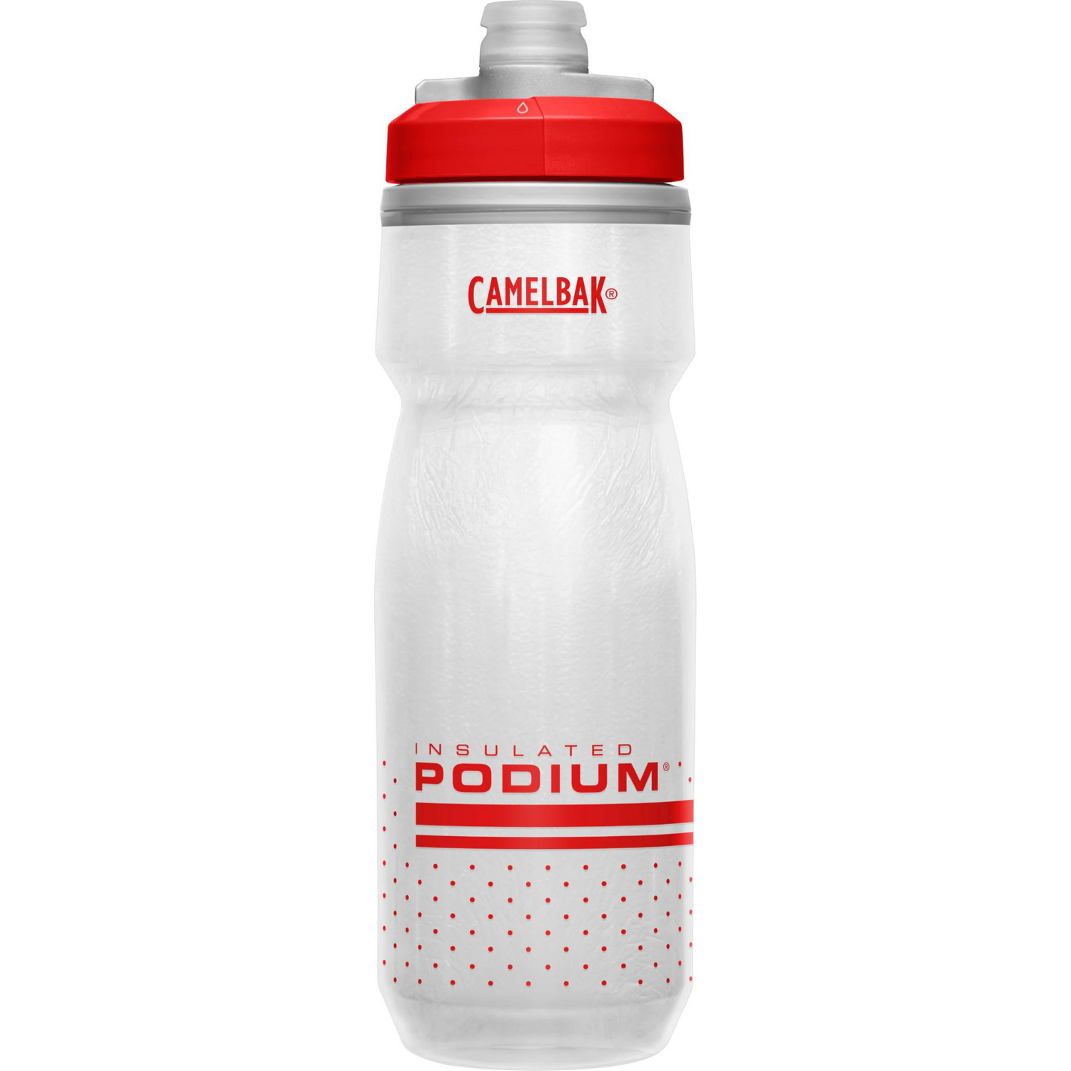 Podium Chill Insulated Bottle