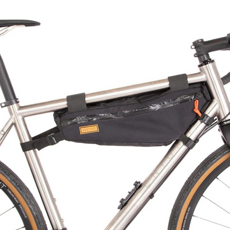 Bikepacking Frame Bag