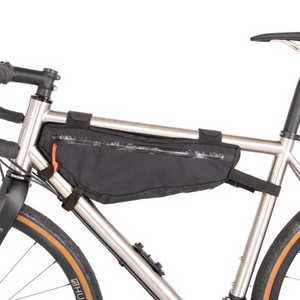 Bikepacking Frame Bag