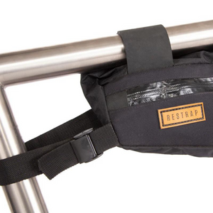 Bikepacking Frame Bag