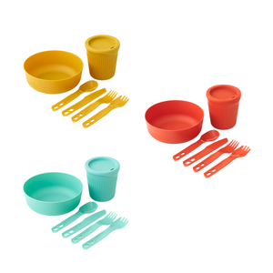 Passage Dinnerware Set (6 Piece)