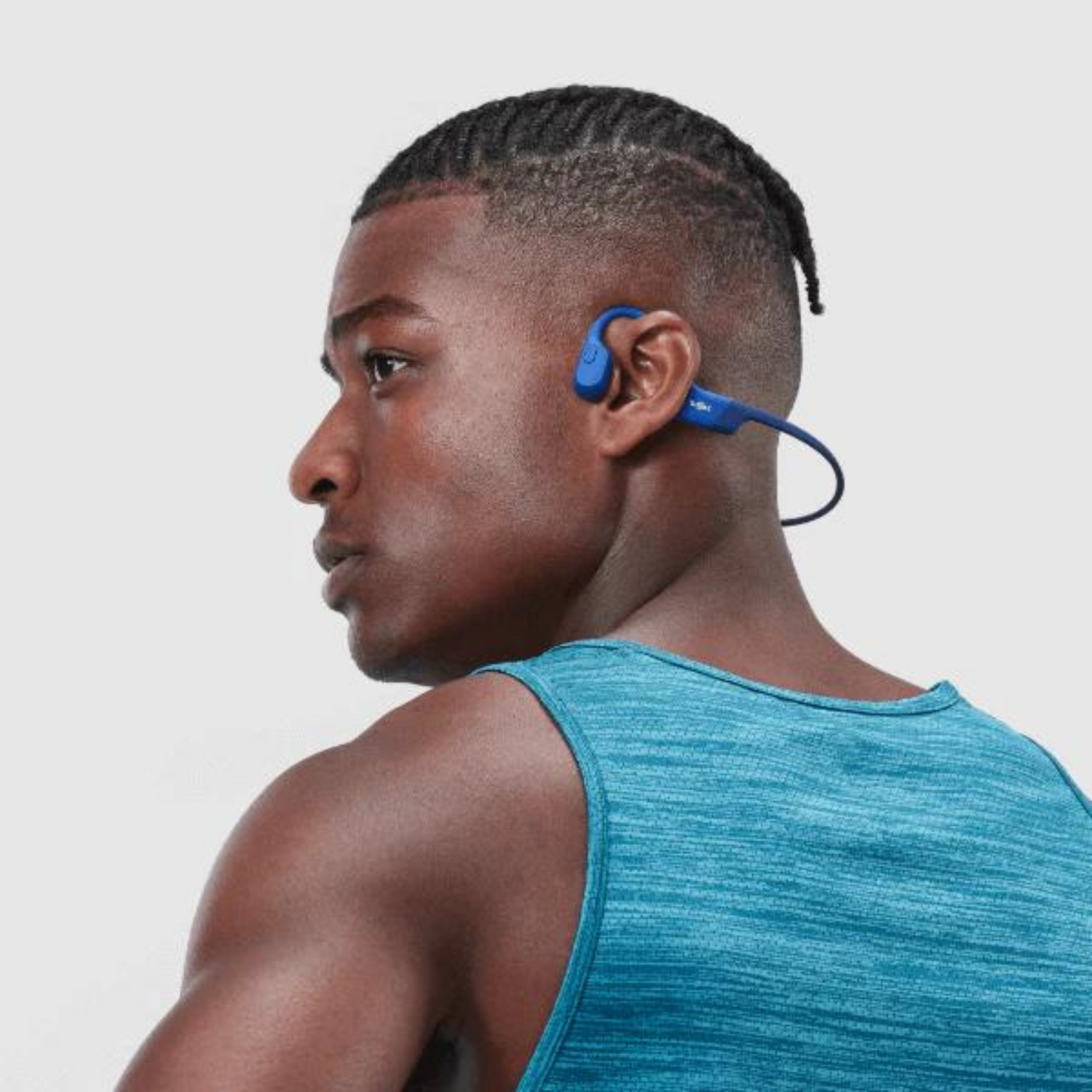 OpenRun Wireless Bluetooth Headphones