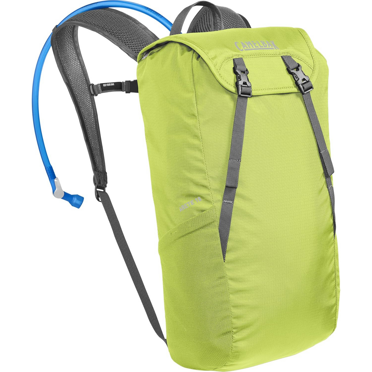 Arete 18 Hike Pack