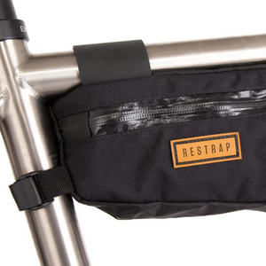 Bikepacking Frame Bag