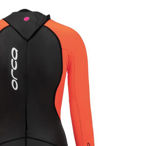 OpenWater Core Hi-Vis Womens Wetsuit - CLEARANCE*