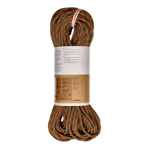 8.0 Alpine Dry Rope