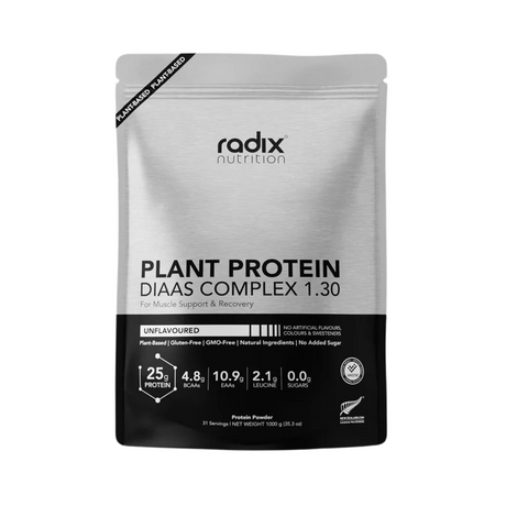 Plant Protein