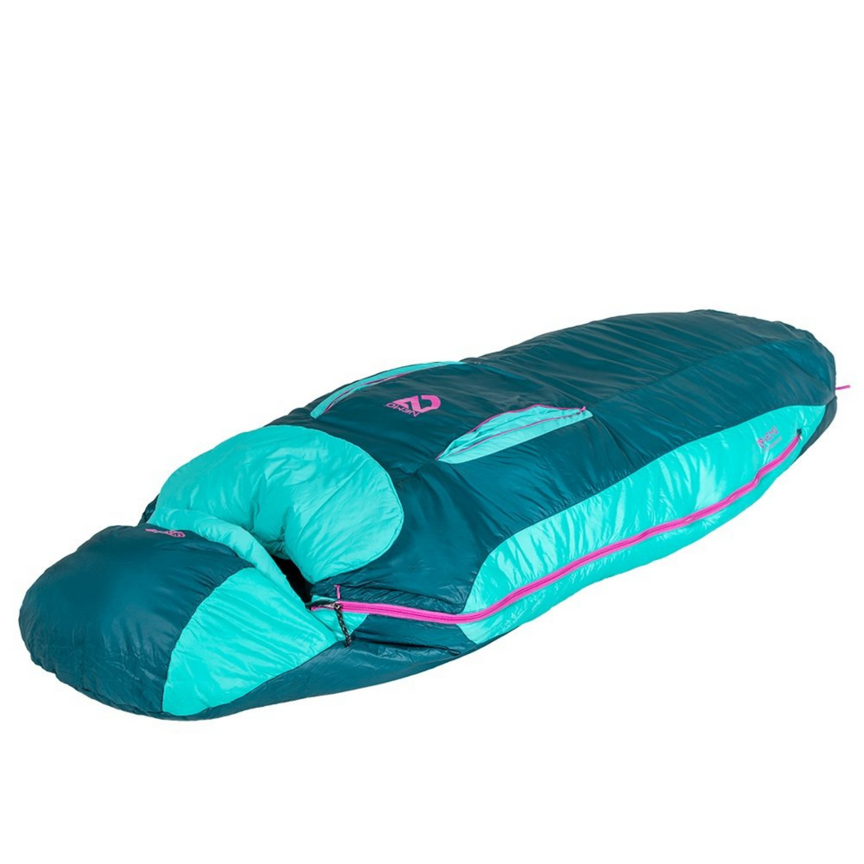 Forte (35°F / 2°C) Womens Sleeping Bag