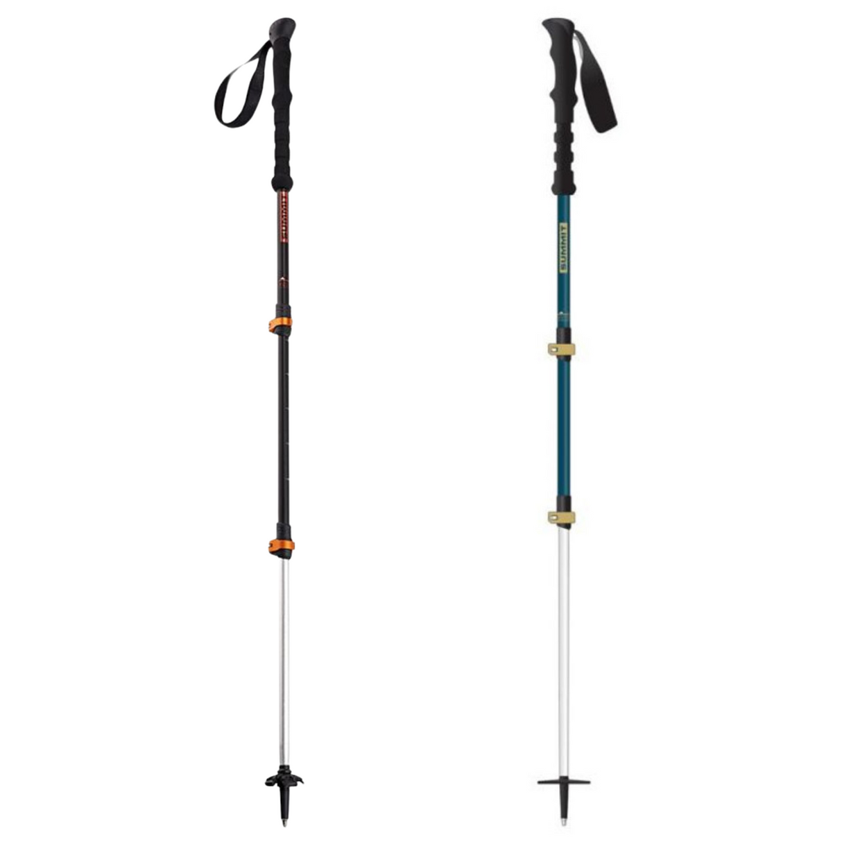 Fuji Hiking Poles