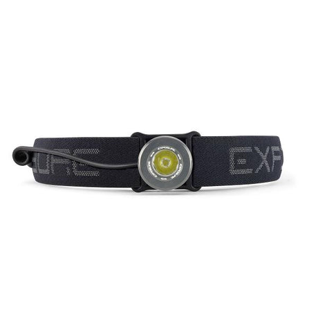 Exposure Head Torch