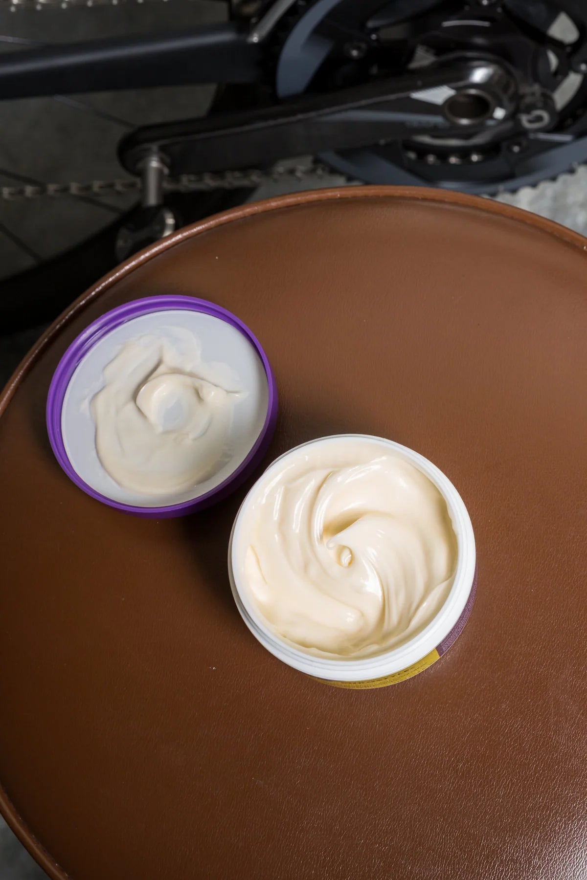 Eurostyle Anti-Chafe