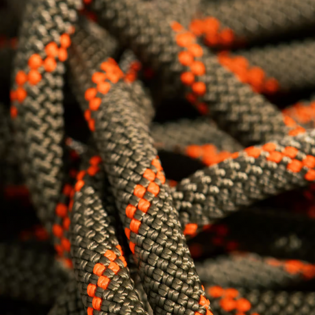 8.0 Alpine Dry Rope