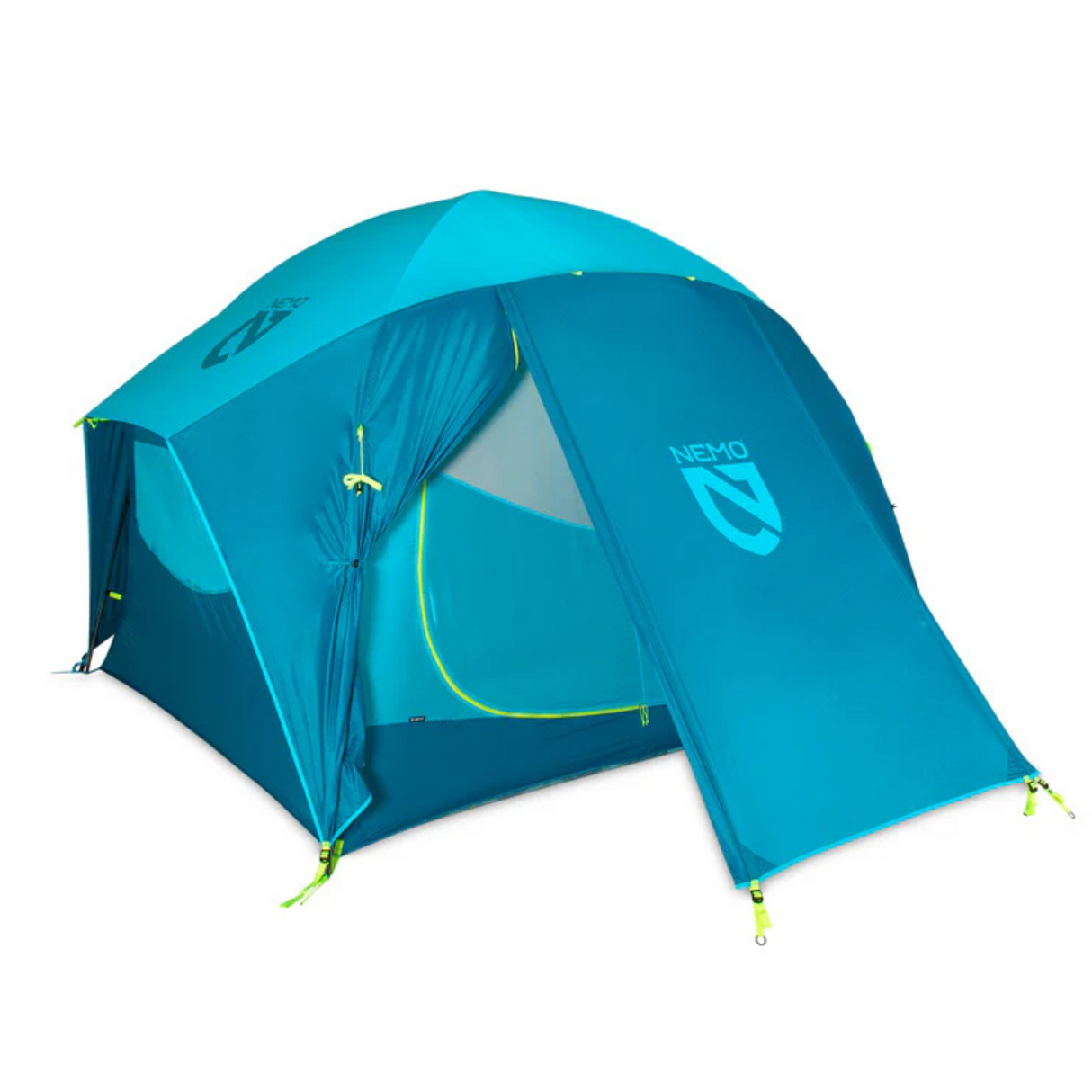 Aurora Highrise Camping Tent (New Version)