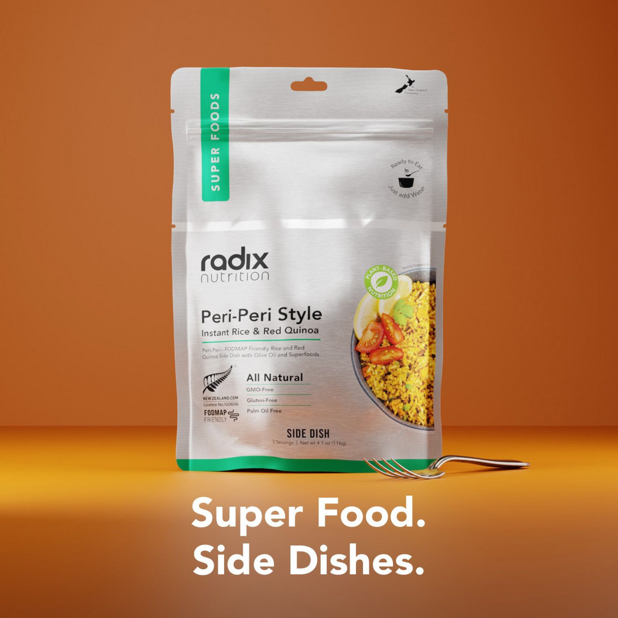 Super Foods Meals