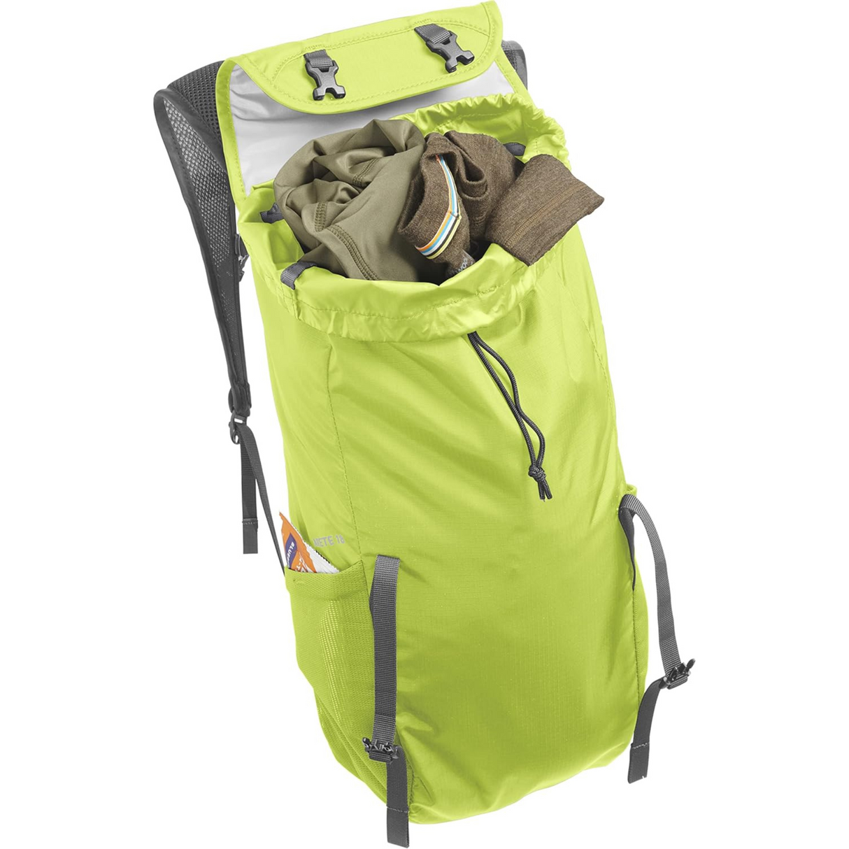 Arete 18 Hike Pack