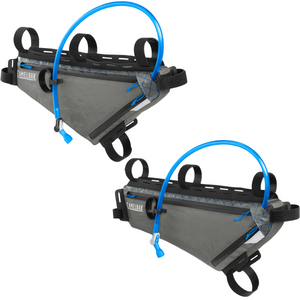 M.U.L.E. Frame Pack with Hydration