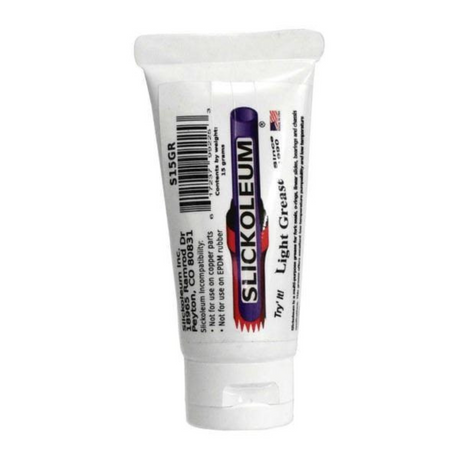 Low Friction Grease