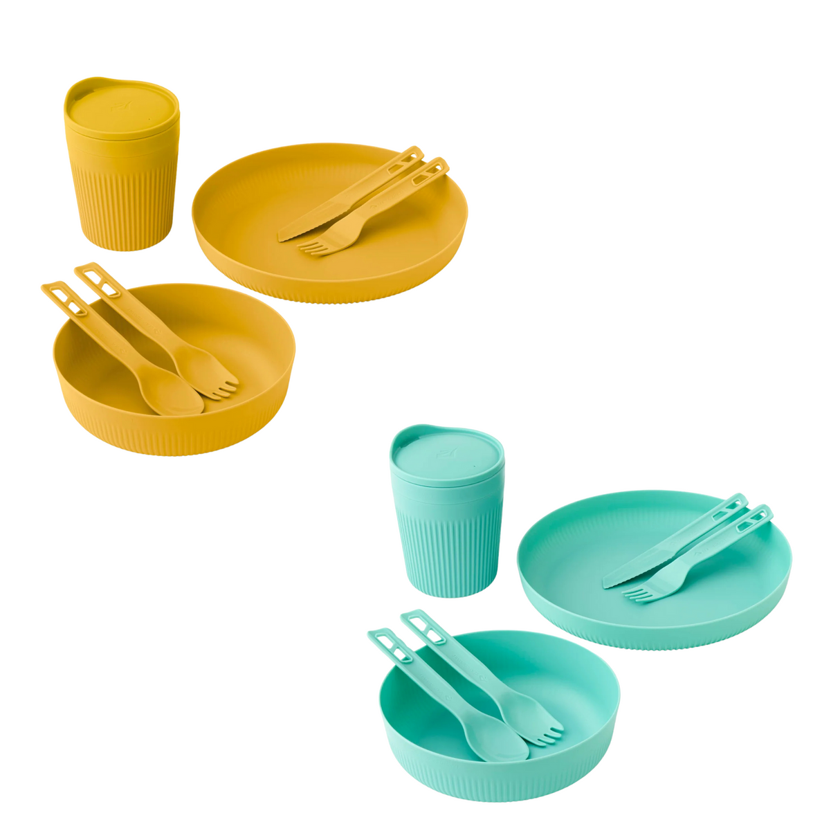 Passage Dinnerware Set (7 Piece)